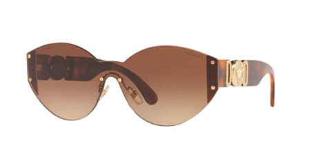 versace ve2224|Versace Women's Sunglasses, VE2224 46 .